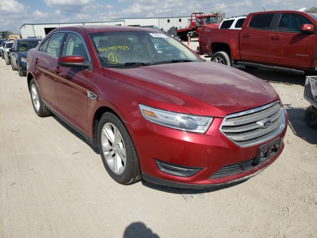 FORD TAURUS SEL 2014 1fahp2e83eg145983