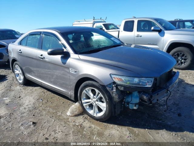 FORD TAURUS 2014 1fahp2e83eg147524