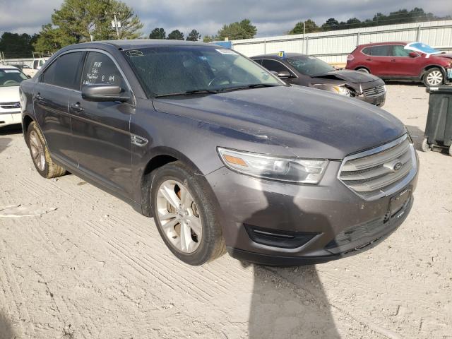 FORD TAURUS SEL 2014 1fahp2e83eg149385