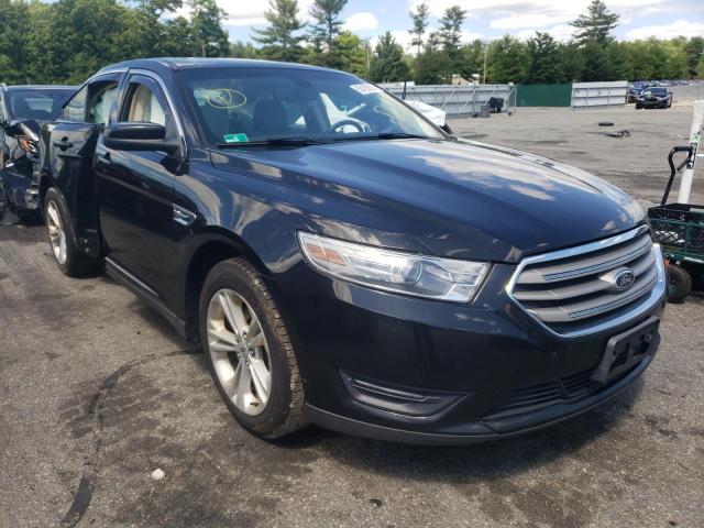 FORD TAURUS SEL 2014 1fahp2e83eg149712