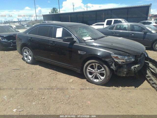 FORD TAURUS 2014 1fahp2e83eg150939