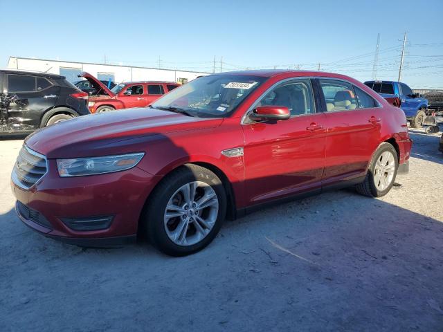 FORD TAURUS SEL 2014 1fahp2e83eg152173