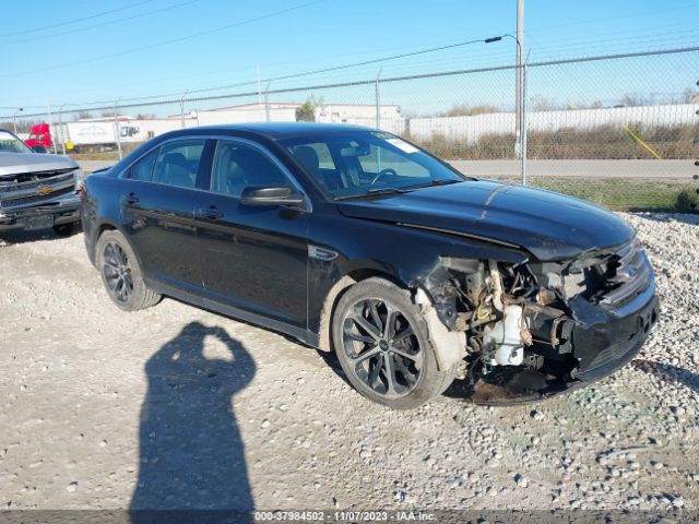 FORD TAURUS 2014 1fahp2e83eg152464