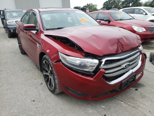 FORD TAURUS 2014 1fahp2e83eg152965