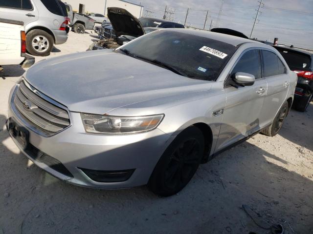 FORD TAURUS SEL 2014 1fahp2e83eg156045