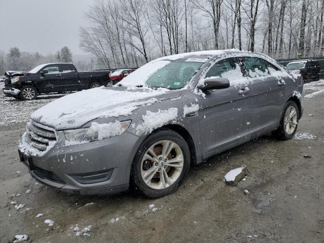 FORD TAURUS SEL 2014 1fahp2e83eg157258