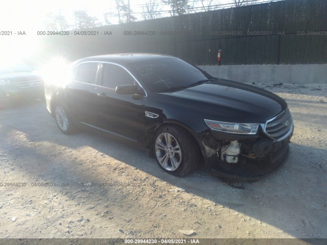 FORD TAURUS 2014 1fahp2e83eg157261