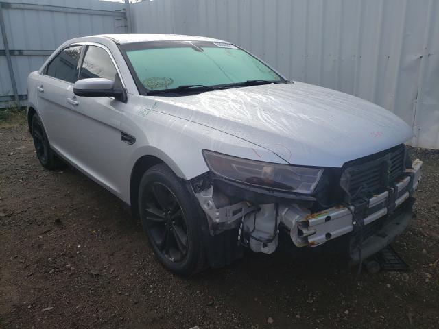 FORD TAURUS SEL 2014 1fahp2e83eg159866