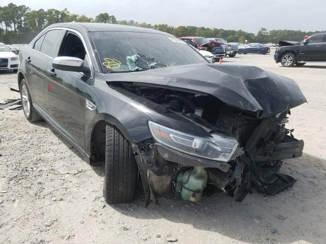 FORD TAURUS SEL 2014 1fahp2e83eg159883