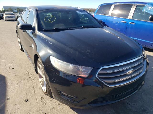 FORD TAURUS SEL 2014 1fahp2e83eg159916