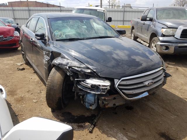 FORD TAURUS SEL 2014 1fahp2e83eg167692