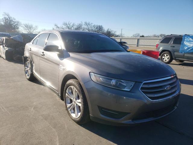 FORD TAURUS SEL 2014 1fahp2e83eg171337