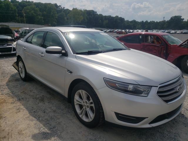 FORD TAURUS SEL 2014 1fahp2e83eg173623