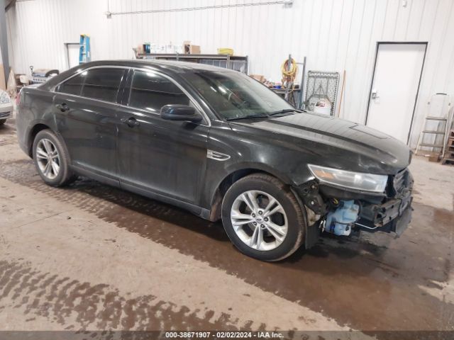 FORD TAURUS 2014 1fahp2e83eg173914