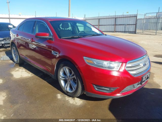 FORD TAURUS 2014 1fahp2e83eg174397