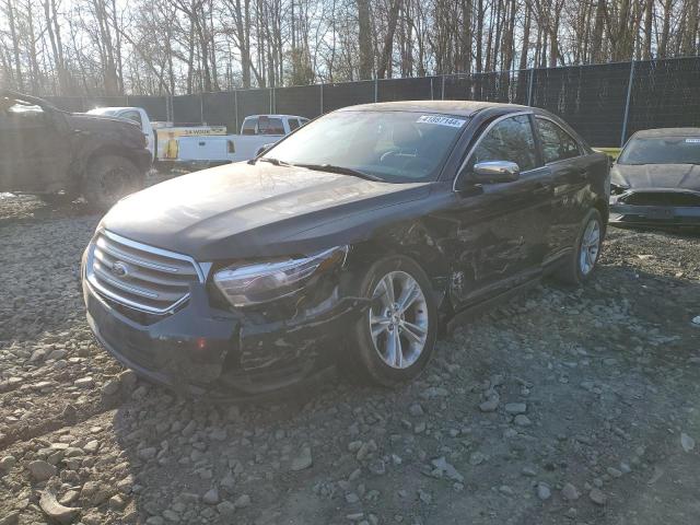 FORD TAURUS 2014 1fahp2e83eg175694