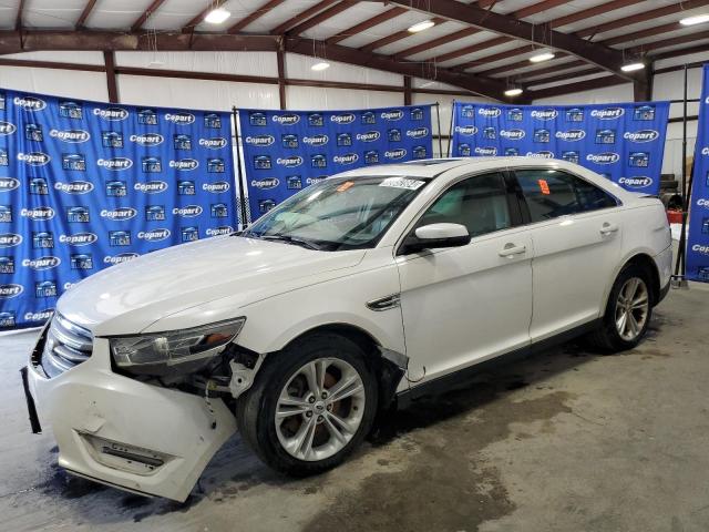 FORD TAURUS SEL 2014 1fahp2e83eg177767