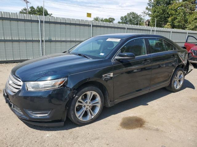 FORD TAURUS SEL 2014 1fahp2e83eg177977