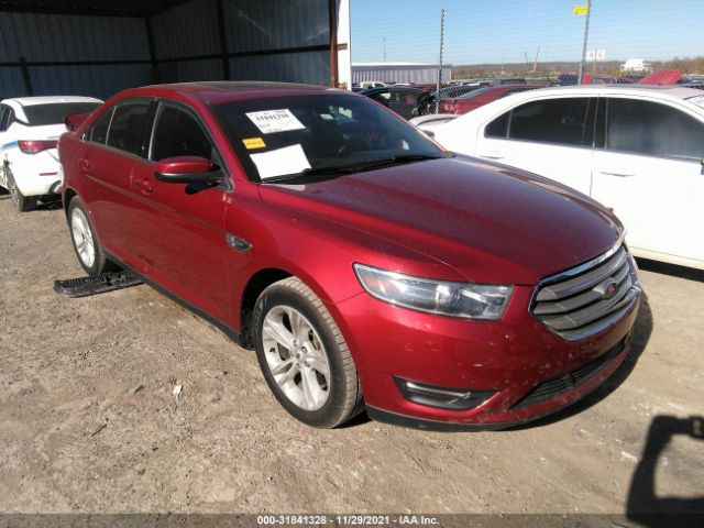 FORD TAURUS 2014 1fahp2e83eg178076