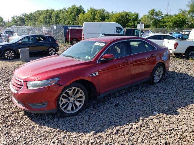 FORD TAURUS SEL 2014 1fahp2e83eg180099