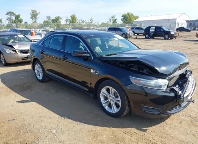 FORD TAURUS 2014 1fahp2e83eg181916