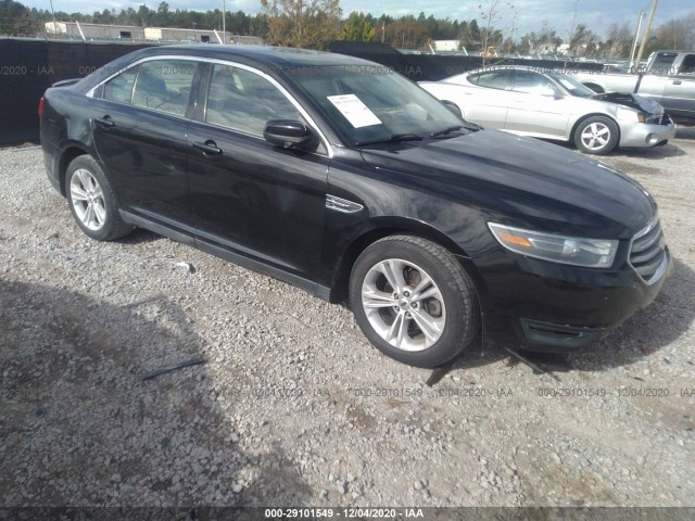 FORD TAURUS 2014 1fahp2e83eg184489