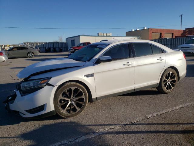 FORD TAURUS SEL 2014 1fahp2e83eg185013