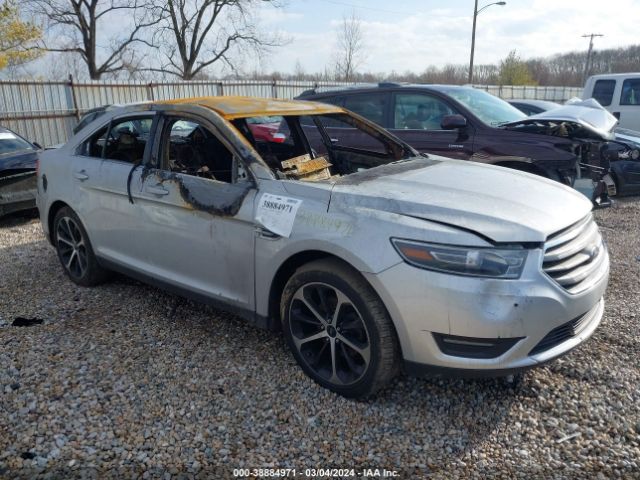 FORD TAURUS 2015 1fahp2e83fg100351