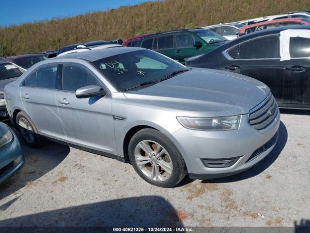 FORD TAURUS 2015 1fahp2e83fg102133