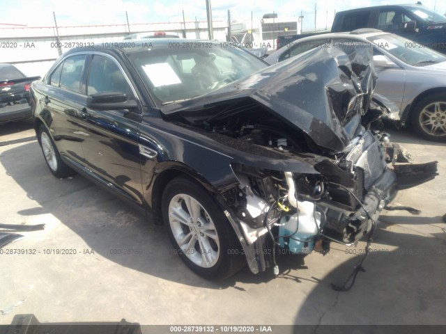 FORD TAURUS 2015 1fahp2e83fg103881