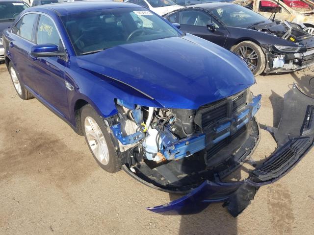 FORD TAURUS SEL 2015 1fahp2e83fg104089