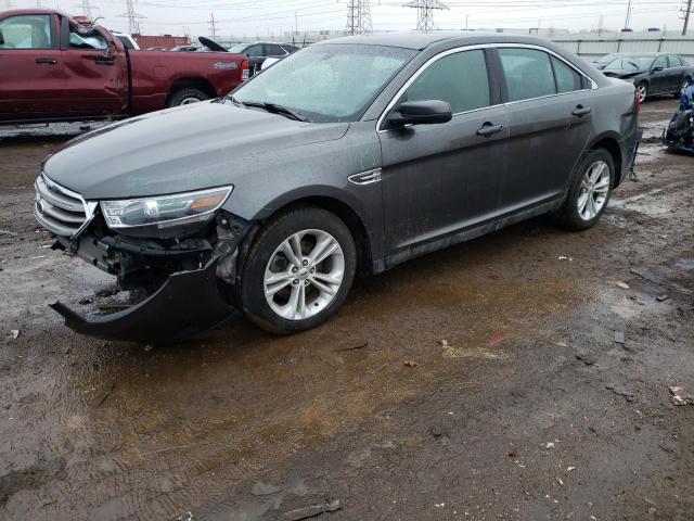 FORD TAURUS SEL 2015 1fahp2e83fg110149