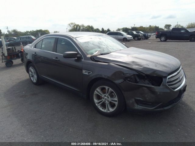 FORD TAURUS 2015 1fahp2e83fg113682