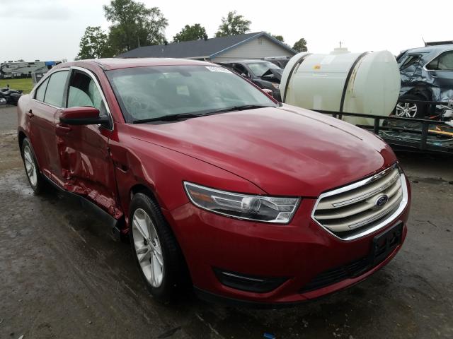 FORD TAURUS 2015 1fahp2e83fg120695