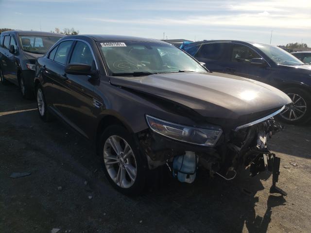 FORD TAURUS SEL 2015 1fahp2e83fg121541