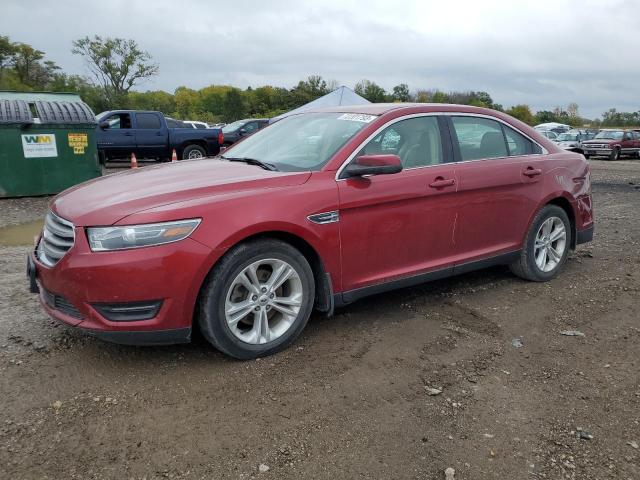 FORD TAURUS SEL 2015 1fahp2e83fg124035