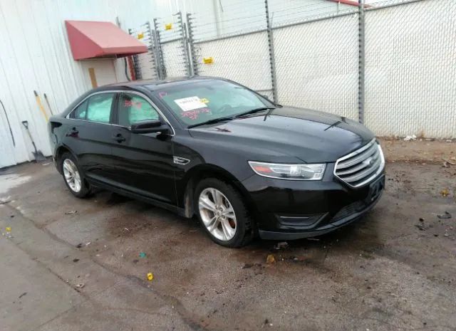 FORD TAURUS 2015 1fahp2e83fg125749