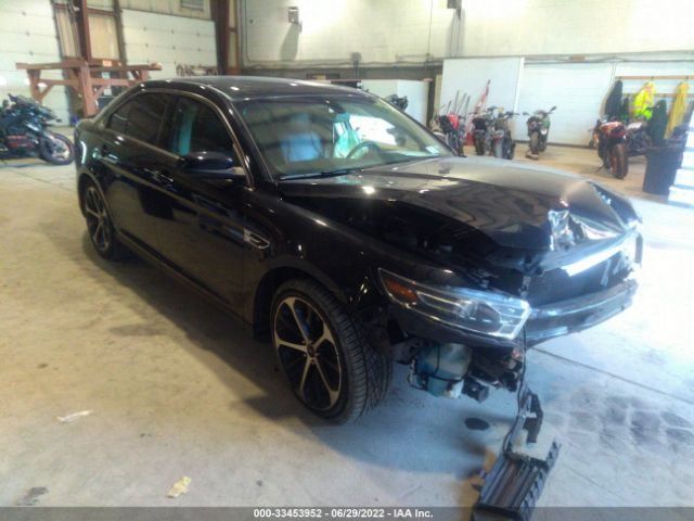 FORD TAURUS 2015 1fahp2e83fg128554