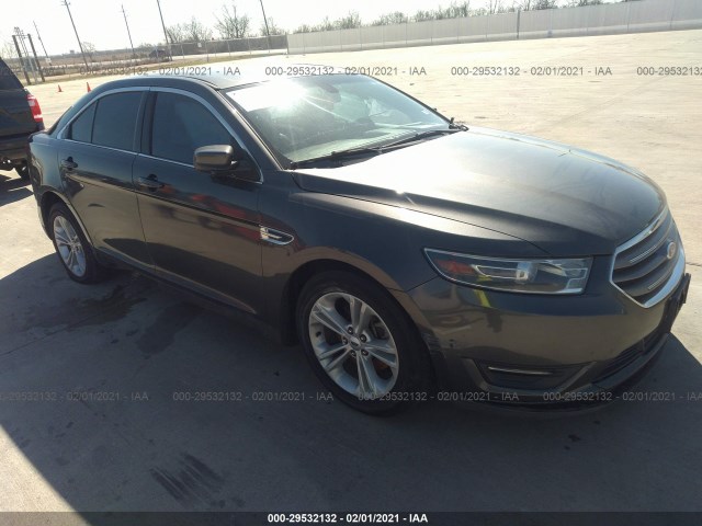 FORD TAURUS 2015 1fahp2e83fg129235