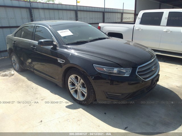 FORD TAURUS 2015 1fahp2e83fg133303