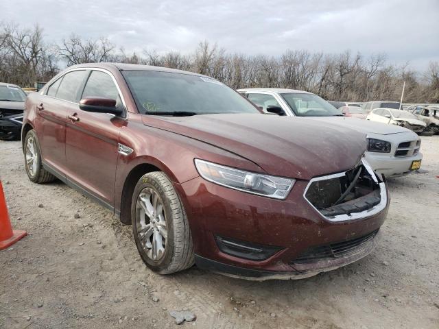 FORD TAURUS SEL 2015 1fahp2e83fg135293