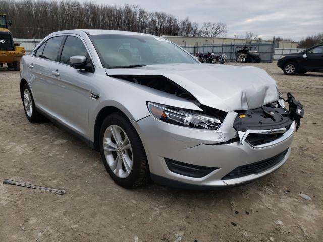 FORD TAURUS SEL 2015 1fahp2e83fg141191