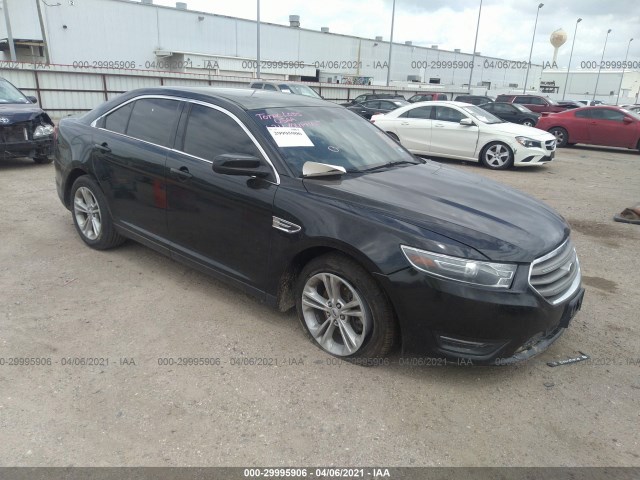 FORD TAURUS 2015 1fahp2e83fg149811