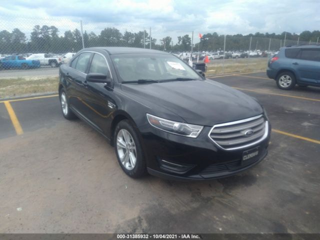 FORD TAURUS 2015 1fahp2e83fg154636