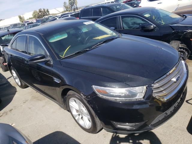 FORD TAURUS SEL 2015 1fahp2e83fg154829