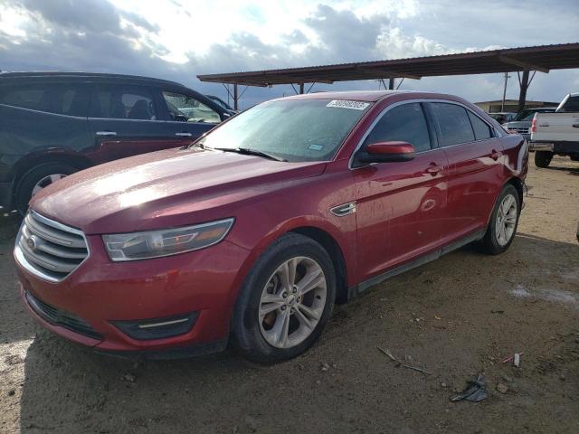 FORD TAURUS SEL 2015 1fahp2e83fg156970