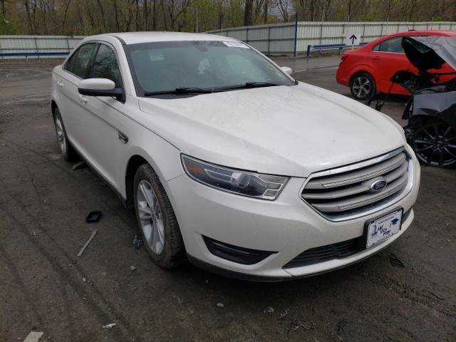 FORD TAURUS SEL 2015 1fahp2e83fg158749