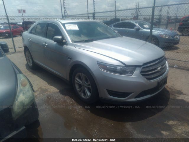 FORD TAURUS SEL 2015 1fahp2e83fg159027