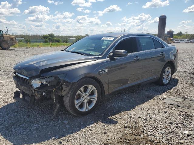 FORD TAURUS SEL 2015 1fahp2e83fg160209