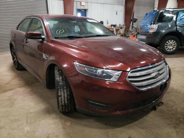 FORD TAURUS SEL 2015 1fahp2e83fg161554